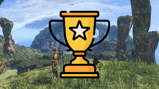 Xenoblade Chronicles Definitive Edition: lista de trofeos desbloqueables, logros y experiencias