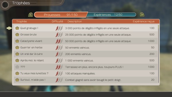 Xenoblade Chronicles Definitive Edition