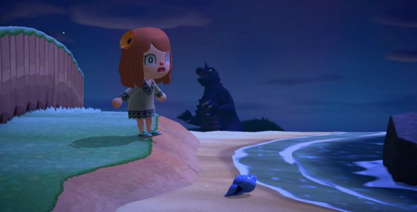 Animal Crossing New Horizons: Caracolas estivales, materiales y recetas