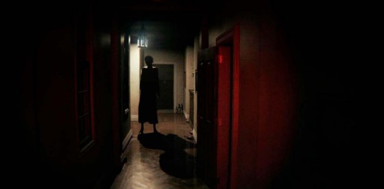 Crean un mod de P.T para Half Life Alyx y hay que estar loco para jugar a esto en VR