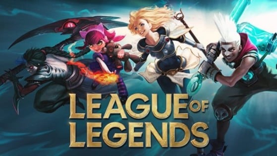 LoL: La opción de reportar en selección de campeón está a punto de llegar a League of Legends