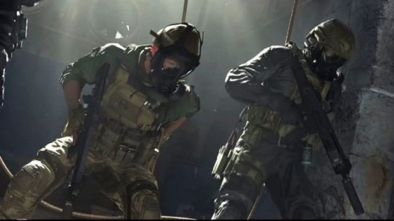 Call of Duty Warzone vuelve a tener problemas con sus servicios en línea, estado de los servidores