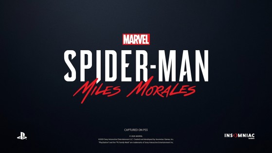 PS5: Spider-Man 2 anunciado con Miles Morales como protagonista y para este año