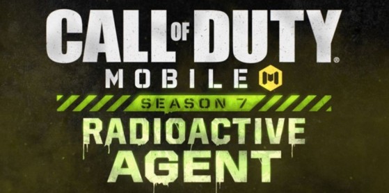 Call of Duty Mobile: Temporada 7, Agente Radioactivo, mapas, nuevos modos, pase batalla, modos