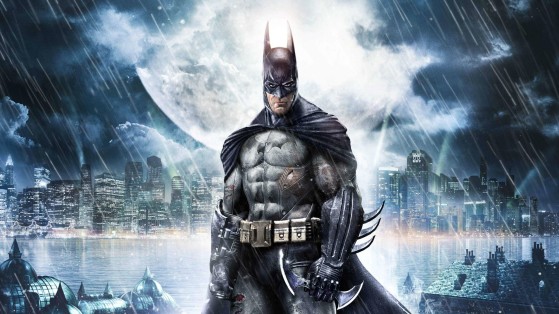 El nuevo Batman podría anunciarse en el DC FanDome