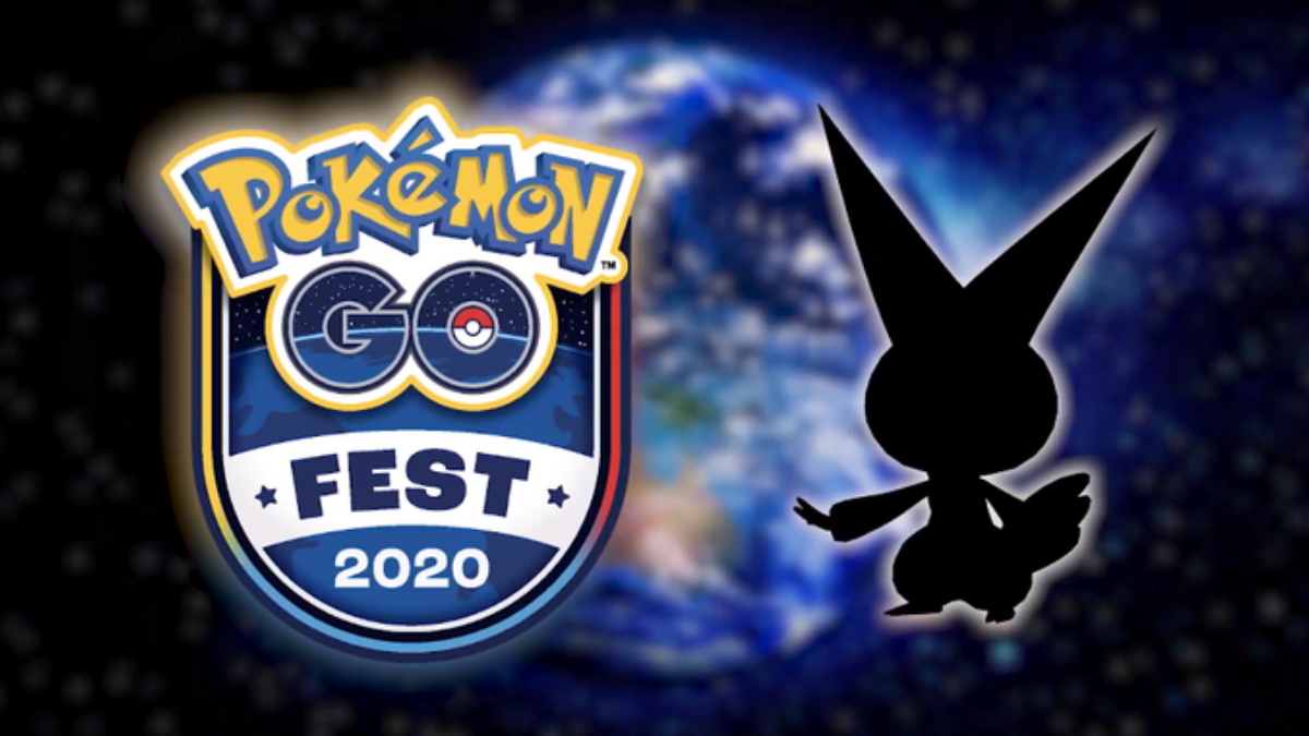 Pokémon GO Fest 2020 día 2: mewtwo oscuro y victini recompensas en