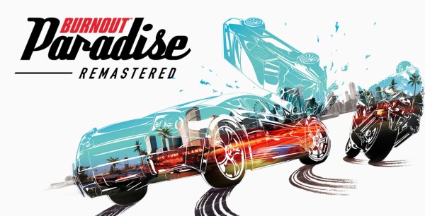 Análisis de Burnout Paradise Remaster para Nintendo Switch - Seguimos haciendo kilómetros