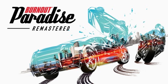 Análisis de Burnout Paradise Remaster para Nintendo Switch - Seguimos haciendo kilómetros
