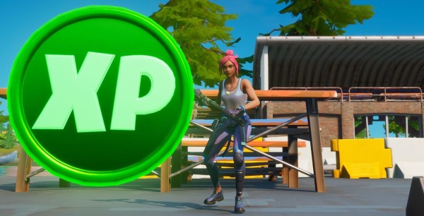 Fortnite: Monedas PE, XP, ubicación de todas las monedas, temporada 3, Capítulo 2