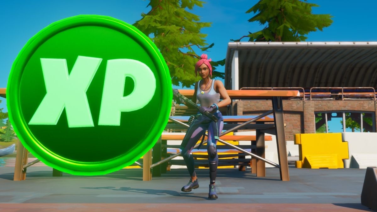 Fortnite Monedas Pe Xp Ubicacion De Todas Las Monedas Temporada 3 Capitulo 2 Millenium