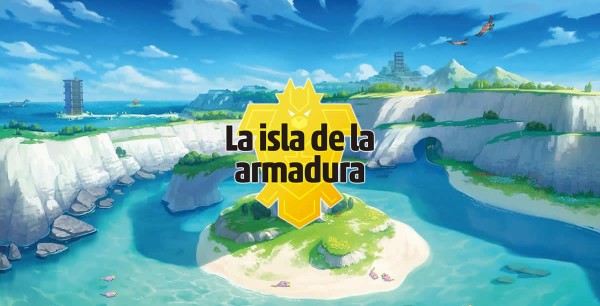 Análisis de Pokémon: La Isla de la Armadura, primera expansión de Pokémon Espada y Escudo