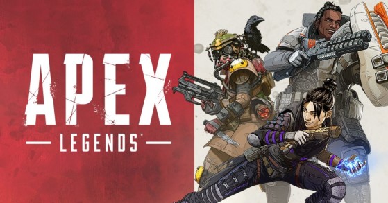 Apex Legends tendrá una versión para móviles a finales de 2020