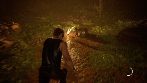 The Last of Us 2: Así es la modelo facial de Abby y la rocambolesca historia generada en redes