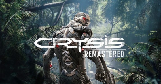 Crysis Remastered se retrasa unas semanas para terminar de pulirse