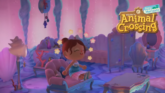 Animal Crossing New Horizons: Muebles Sirena, cómo obtenerlos, Pascal