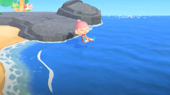 Animal Crossing New Horizons: notas del parche 1.3.0, actualización disponible