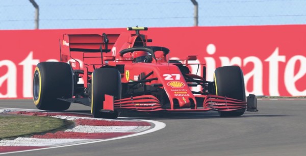 Análisis de F1 2020 para PS4, One y PC - El circo de la Fórmula 1 nunca para