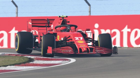 Análisis de F1 2020 para PS4, One y PC - El circo de la Fórmula 1 nunca para