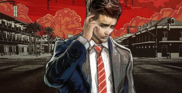 Análisis de Deadly Premonition 2: A Blessing in Disguise para Nintendo Switch