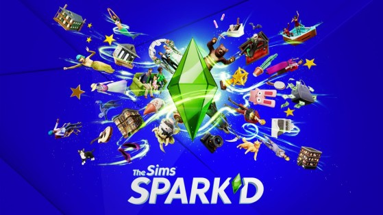 The Sims Spark'd: Los Sims se convierten en el reality de esports para TV más loco que imaginas