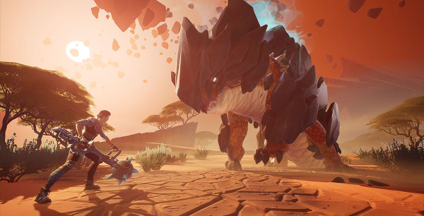 Dauntless: todo sobre el Behemoth Skarn