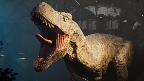 Deathground: El nuevo survival horror con Dinosaurios al estilo Dino Crisis que te volará la cabeza