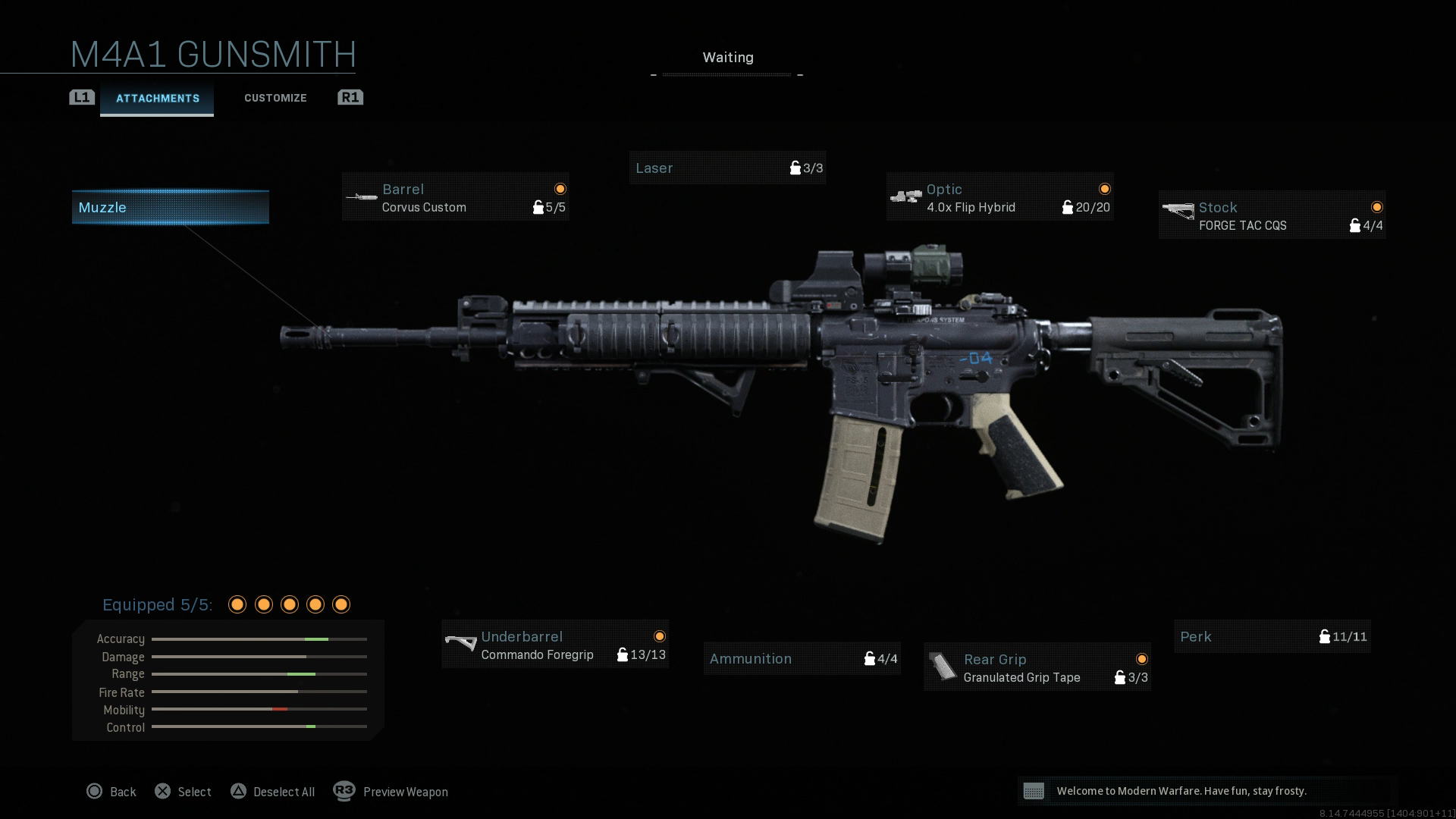 Call of Duty Warzone: las mejores armas en la Temporada 4 - Millenium