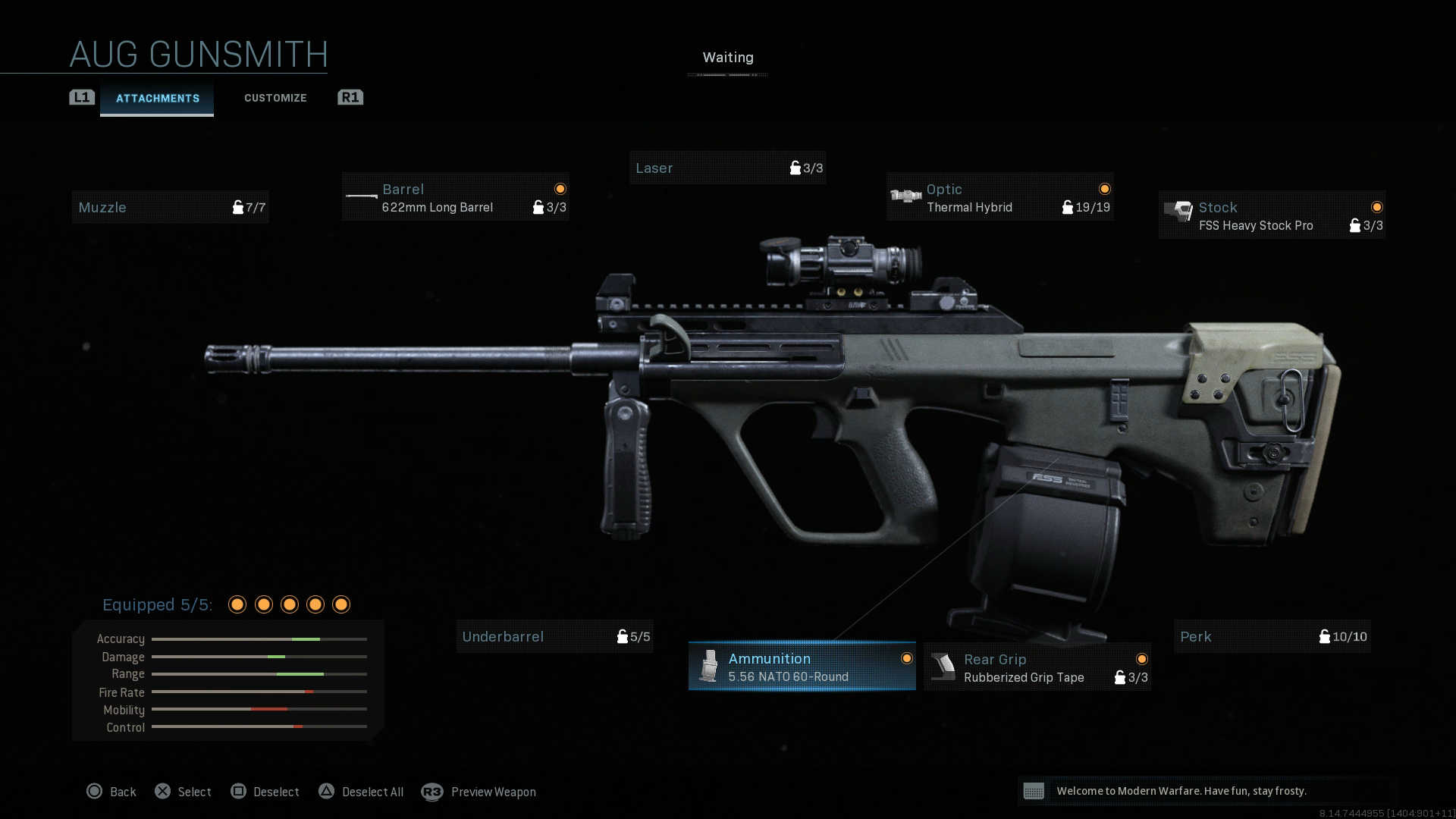 Call of Duty Warzone: las mejores armas en la Temporada 4 - Millenium
