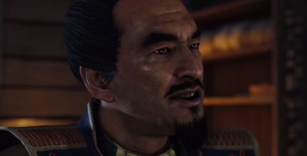 Guía de Ghost of Tsushima: Jefe final y fin del juego