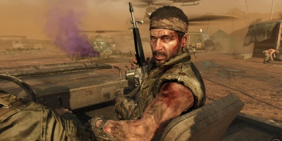 Call of Duty 2020 se filtra en la Microsoft Store de Xbox One bajo el nombre de 'The Red Door'