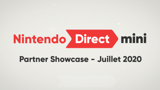 Nintendo Direct Mini Partner Showcase anunciado por sorpresa para esta tarde