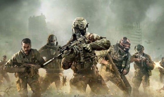 Call of Duty Warzone: Infinity Ward se pone seria y anuncia una ofensiva contra los hackers
