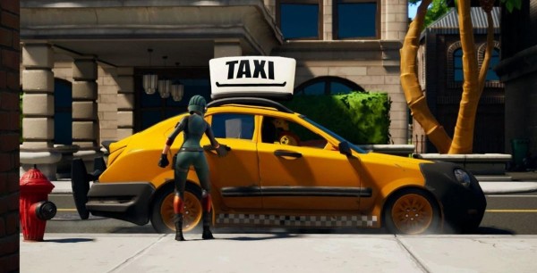 Fortnite: Cómo conducir coches, dónde están, guía y ubicaciones