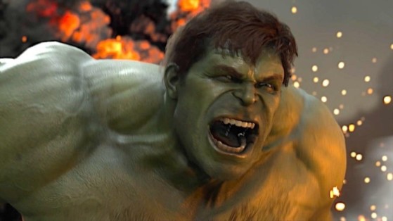Marvel's Avengers y sus requisitos mínimos para PC para que sepáis si podréis romper cosas con Hulk
