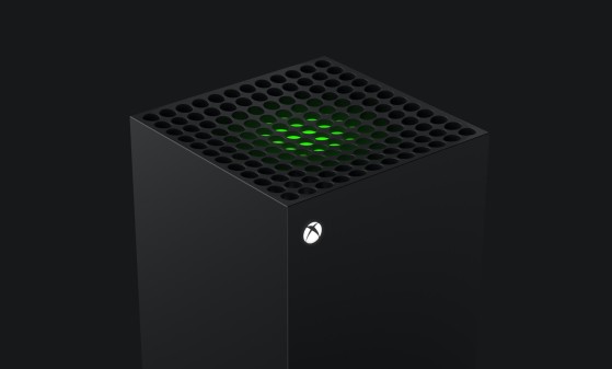 Xbox Series X: Estas imágenes reales muestran su verdadero tamaño y no es para nada como te imaginas
