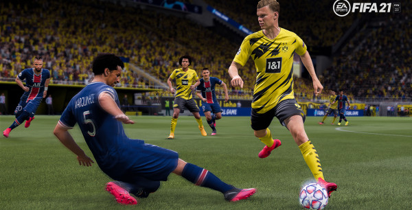 FIFA 21: Revolución en el modo Carrera, todas las novedades