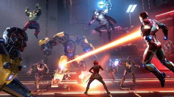 Marvel's Avengers: Habrá otra War Tables para hablar del endgame antes del lanzamiento