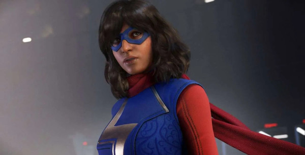 Marvel's Avengers: Guía de Kamala Khan, Ms. Marvel, personaje