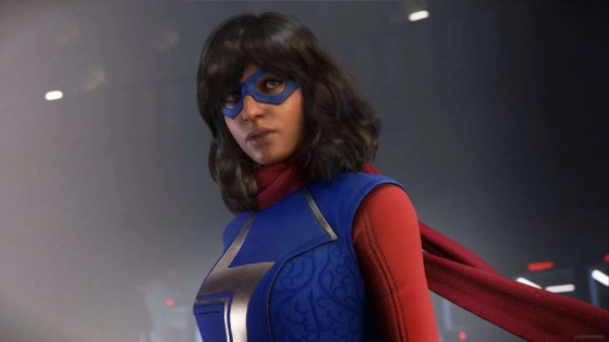 Marvel's Avengers: Guía de Kamala Khan, Ms. Marvel, personaje