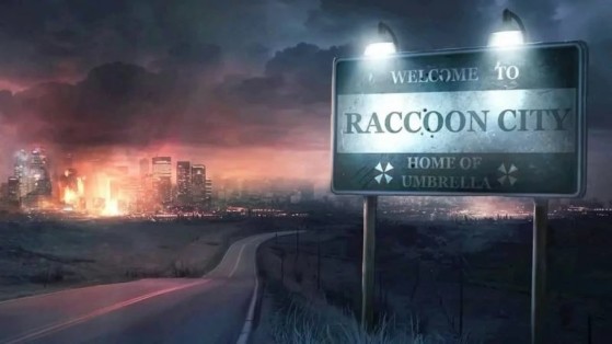 Resident Evil se suma a la moda de las series y llegará a Netflix