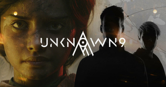 Gamescom 2020: Unknown 9 Awakening se presenta para cambiar las cosas en la nueva generación