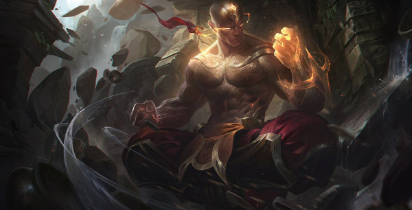 TFT Set 4 - Destinos: Campeones y sus habilidades en Teamfight Tactics