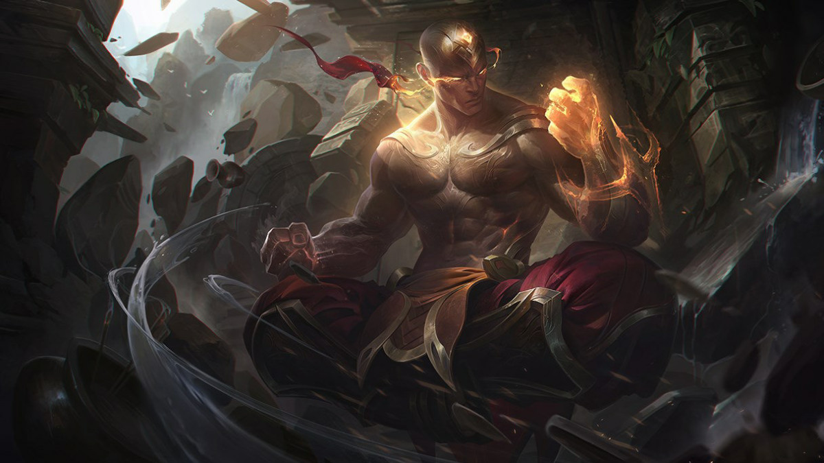 TFT Set 4 - Destinos: Campeones y sus habilidades en Teamfight Tactics ...