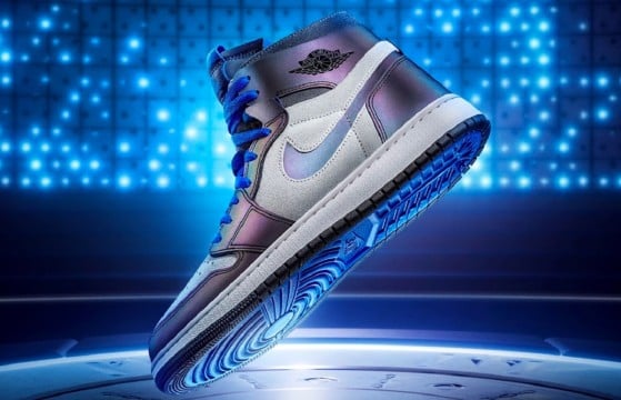 LoL: Air Jordan crea unas zapatillas inspiradas en la Copa del Mundo y Nike una colección de la LPL
