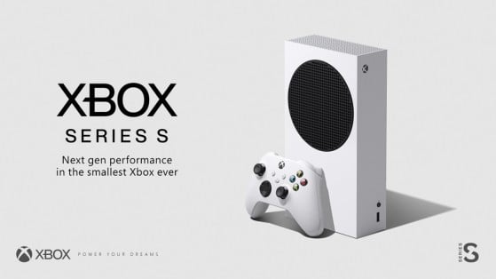 Xbox Series S: Microsoft nos la coló a todos y lleva meses mostrando su nueva consola