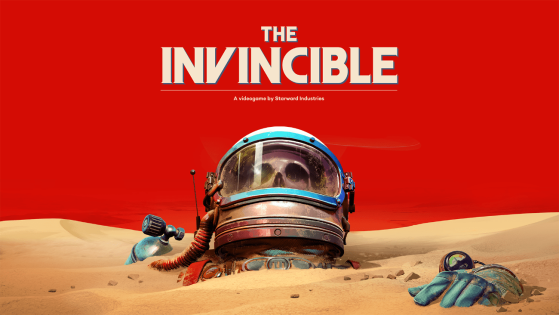 The Invincible anunciado para PS5 y Series X: un FPS sci-fi creado por veteranos de The Witcher