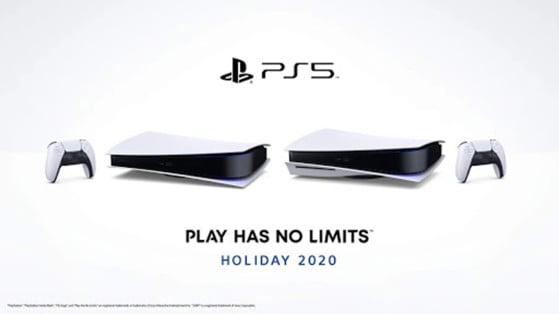 PS5 y PS5 Digital: las diferencias entre las dos versiones de PlayStation 5