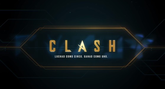 LoL: Clash tendrá premios de temporada y un evento final de Worlds de 16 equipos