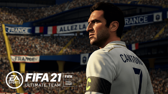 FIFA 21 - Estas son las notas de los nuevos Iconos del juego
