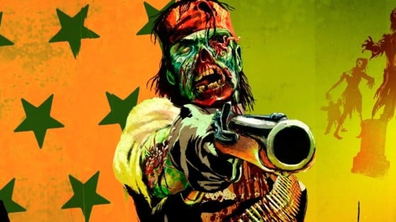 Red Dead Redemption 2 tendrá zombis: Su online recibirá a los no muerte en Halloween